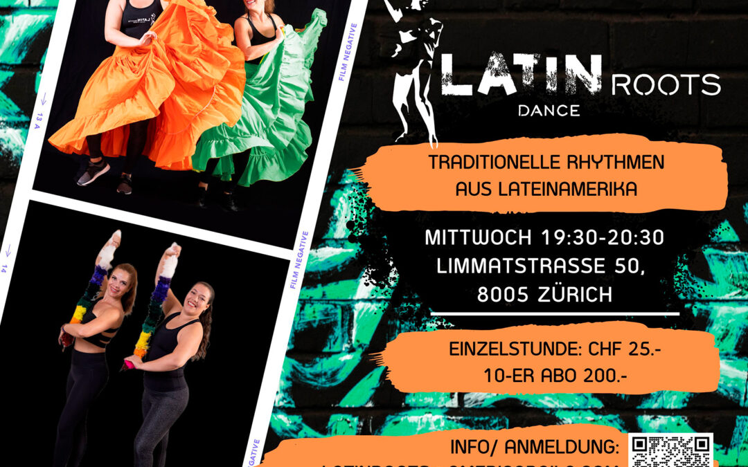 LatinRoots