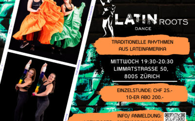 LatinRoots
